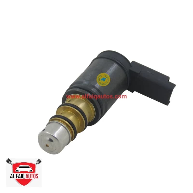 PEUGEOT 2008 AC COMPRESSOR SENSOR