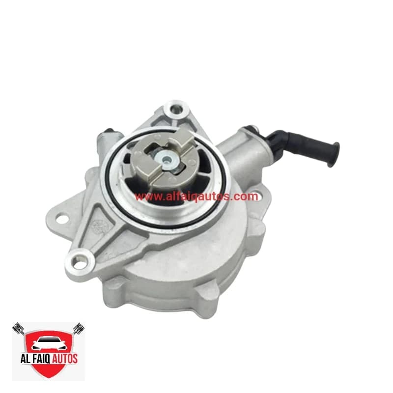 PEUGEOT 2008 VACCUM PUMP
