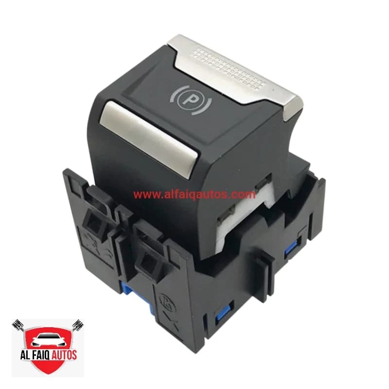 PEUGEOT 2008 HAND BREAK BUTTON