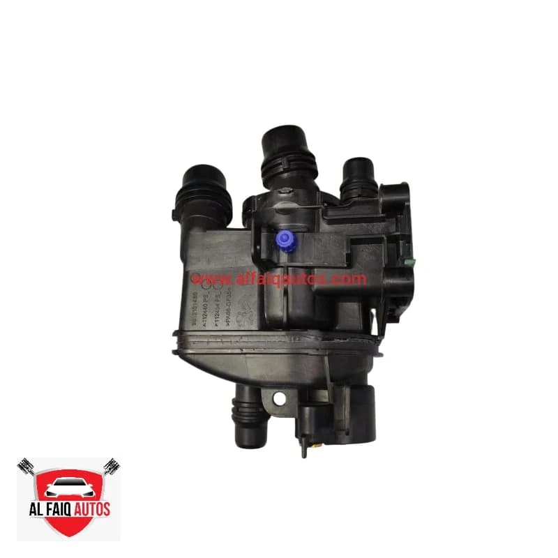 PEUGEOT 2008 THERMOSTAT VALUE GENUINE