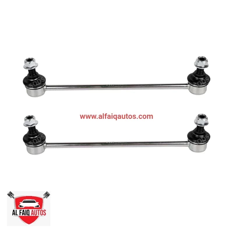 PEUGEOT 2008 STABILIZER ZLINK RODS SET GENUINE
