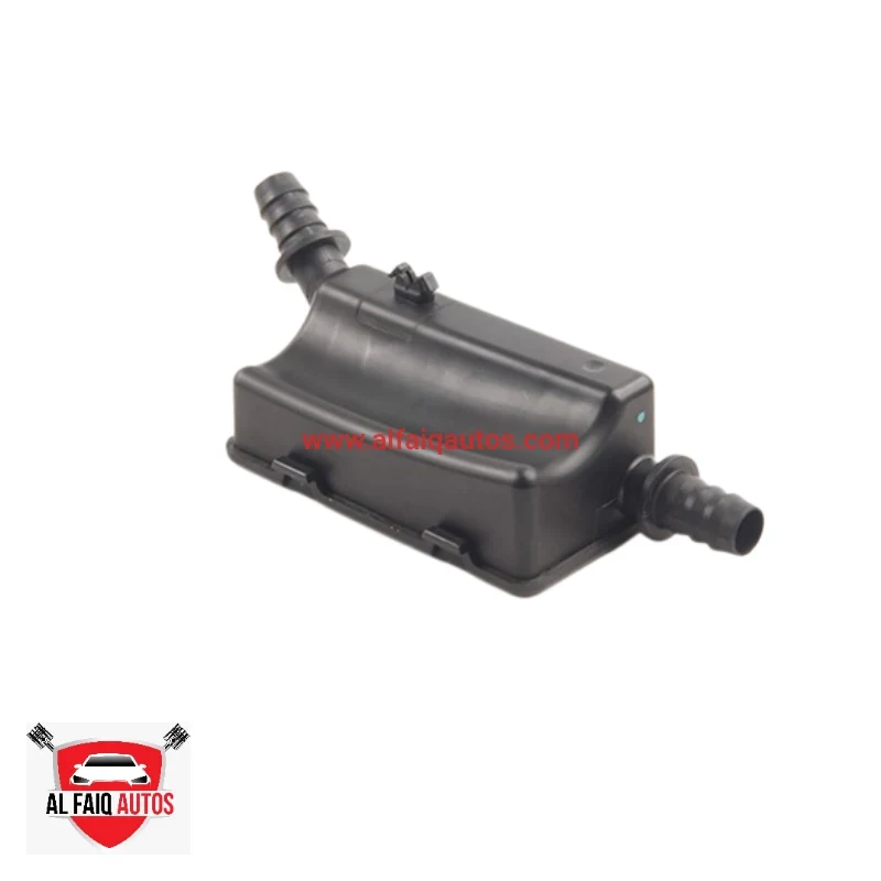 PEUGEOT 2008 FUEL TANK CHARCOAL CANISTER DUST FILTER