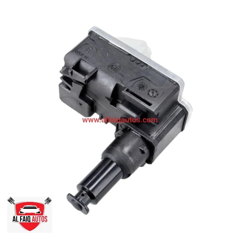 PEUGEOT 2008 FUEL TANK MOTOR