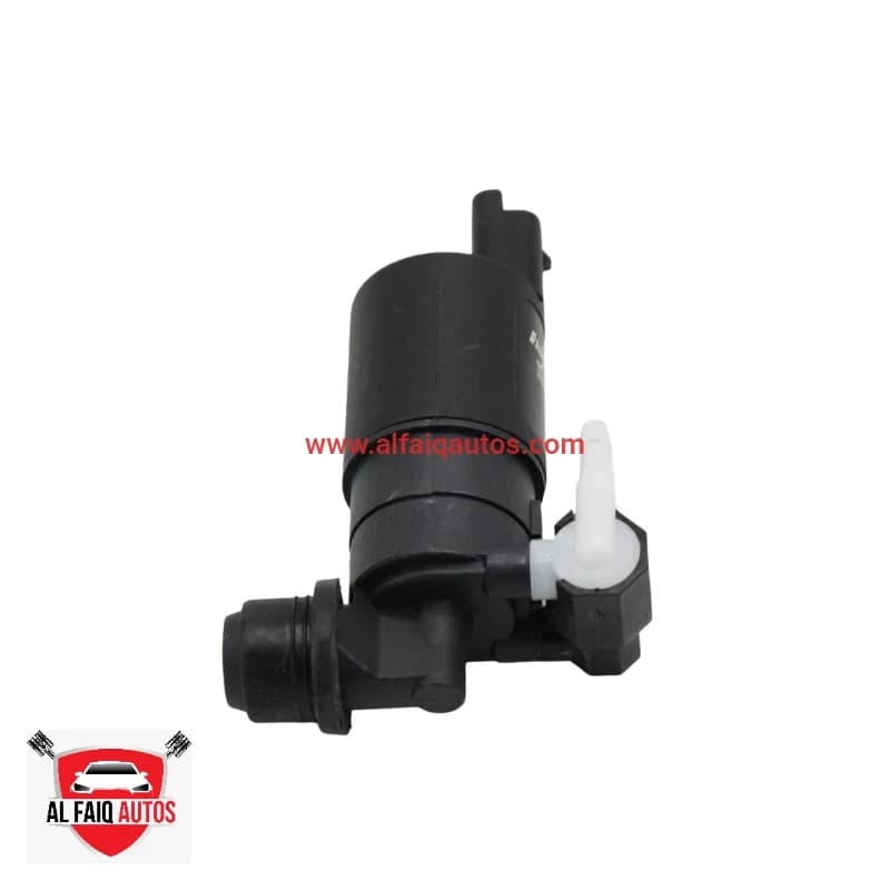 PEUGEOT 2008 WIPER SHOWER MOTOR