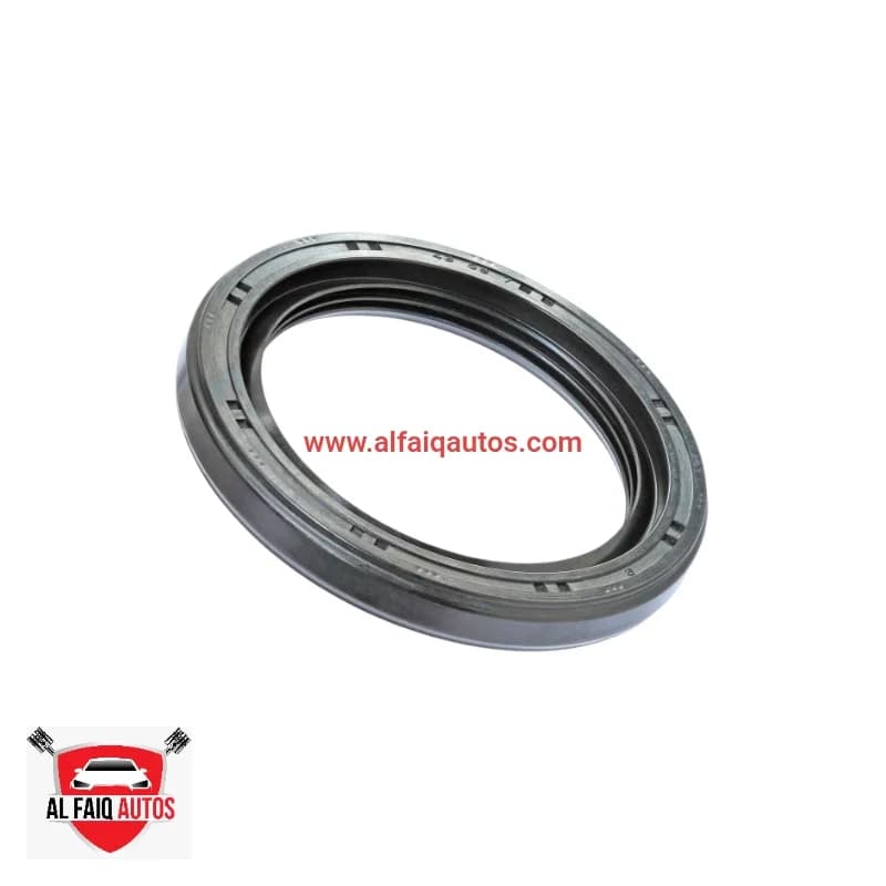 PEUGEOT 2008 AXLE OIL SEAL MAHLE RIGHT SIDE