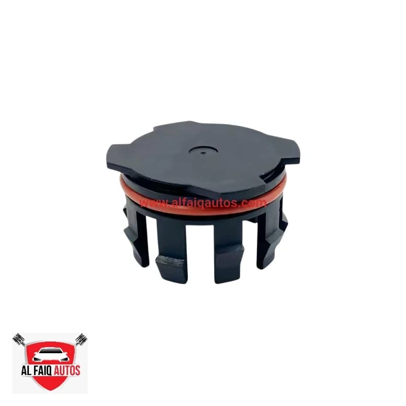 PEUGEOT 2008 CYLINDER HEAD EXPANDING PLUG SET