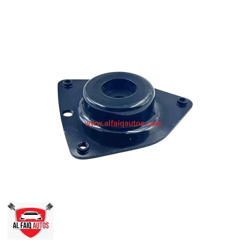 PEUGEOT 2008 SHOCKS MOUNT SET