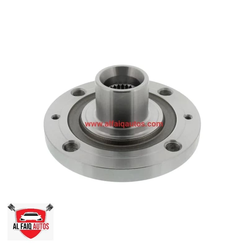 PEUGEOT 2008 REAR WHEEL HUB TOP QUALITY