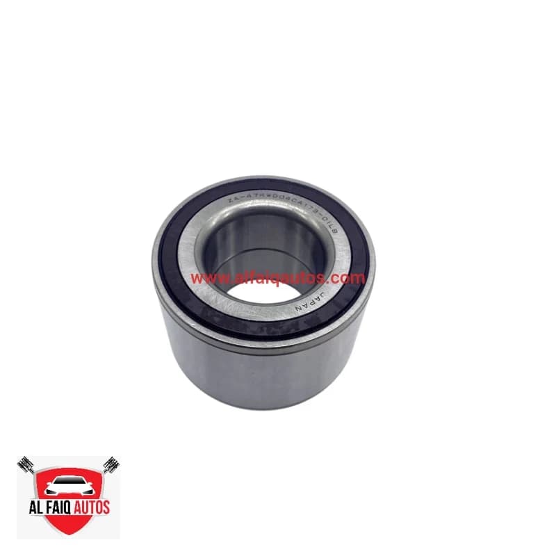 PEUGEOT 2008 FRONT WHEEL BEARING TOP QUALITY