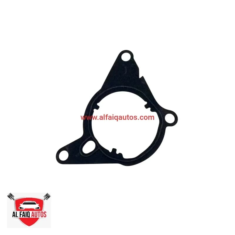 PEUGEOT 2008 BOOSTER PAKING