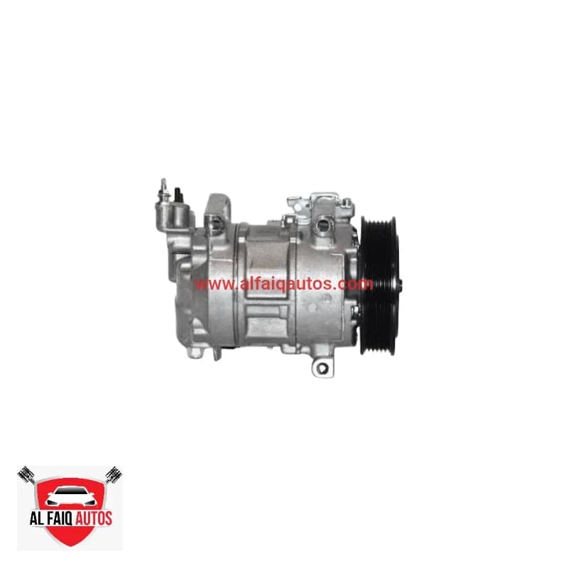 PEUGEOT 2008 AC COMPRESSOR DENSO