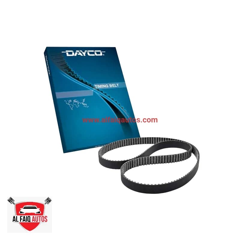 PEUGEOT 2008 TIMING BELT DAYCO
