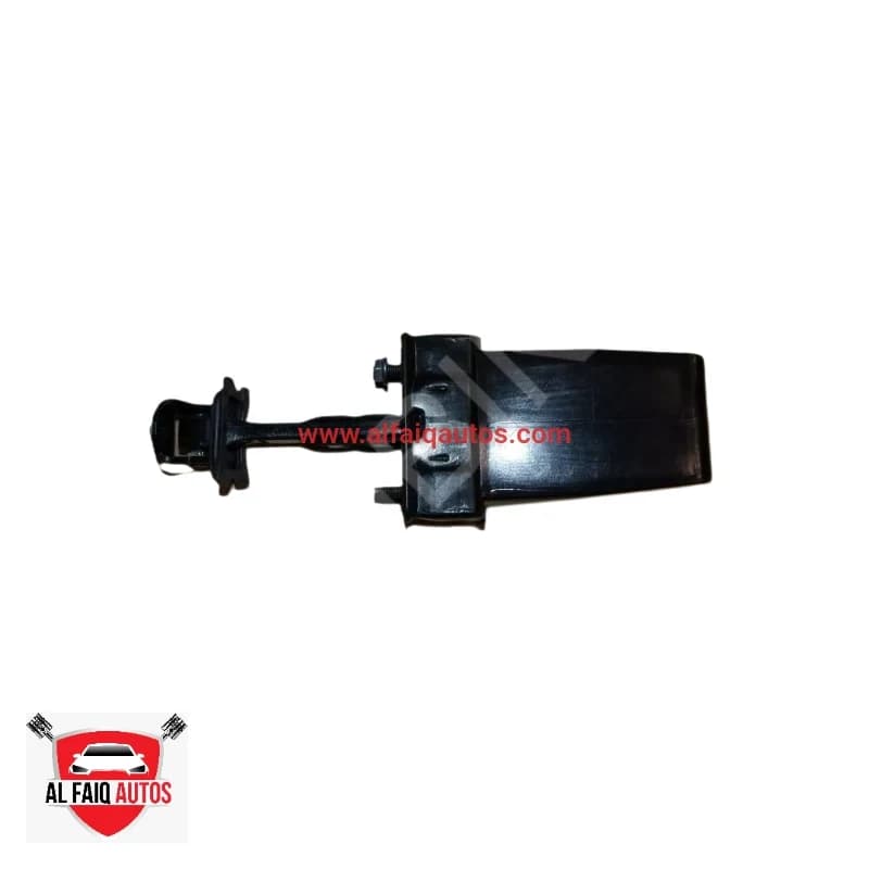 PEUGEOT 2008 DOOR LIMITER