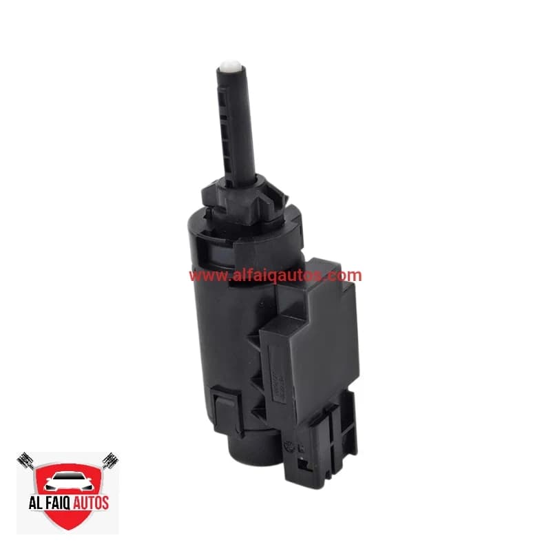 PEUGEOT 2008 BRAKE SWITCH