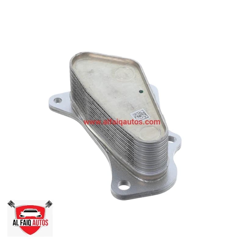 MG HS ENGINE OIL COOLER