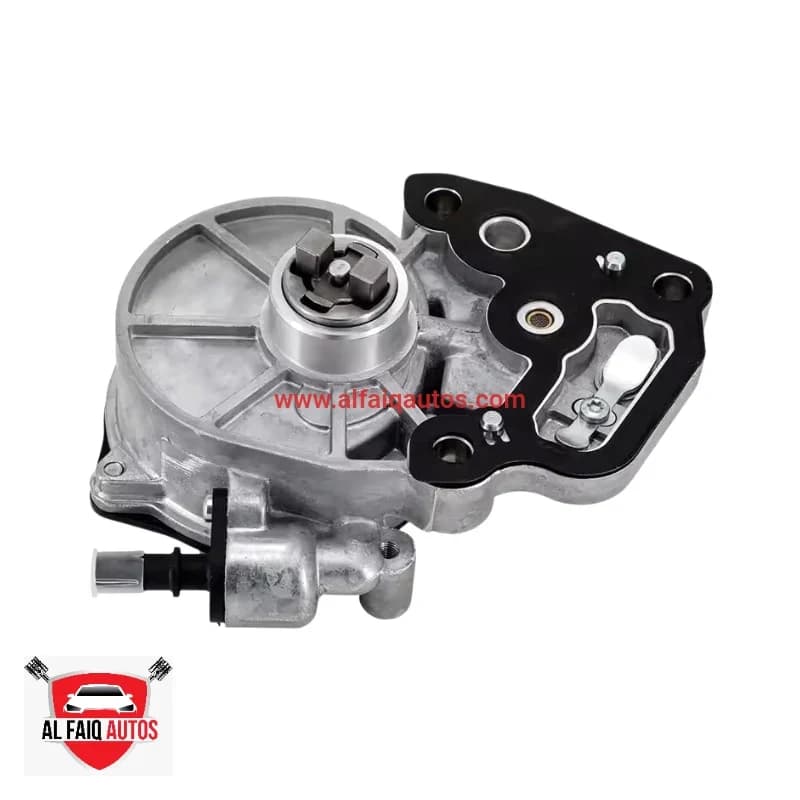 MG HS VACCUM PUMP