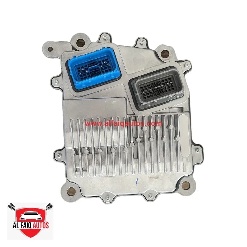 MG HS GEAR TCU MODULE CARD