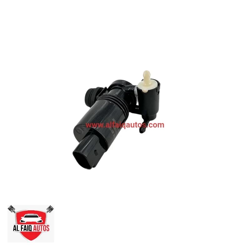 MG HS WIPER MOTOR