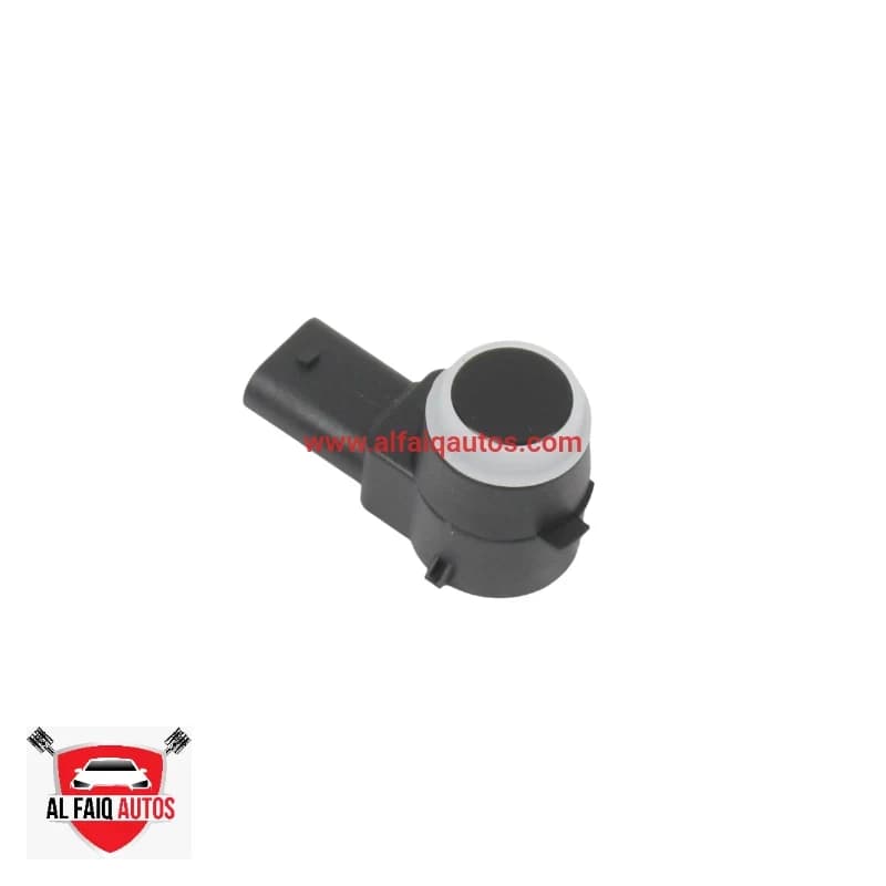 MG ZS REVERSE PARKING SENSOR