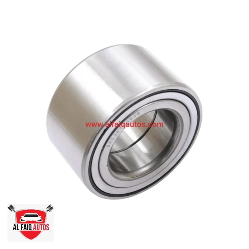 MG ZS FRONT WHEEL BEARING ABS