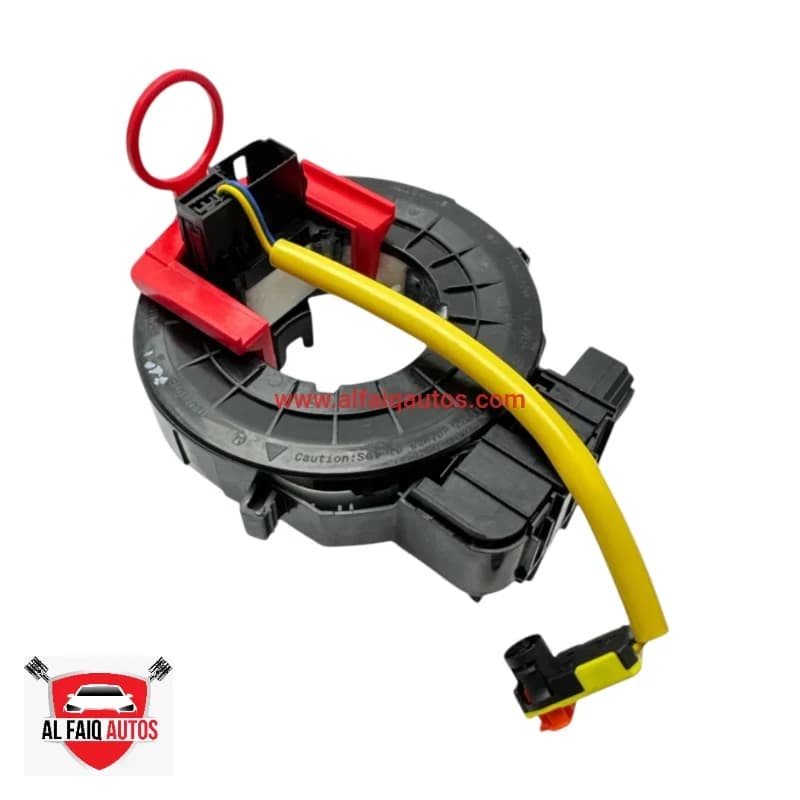 MG HS AIR BAG CLOCK SPRING REBIN