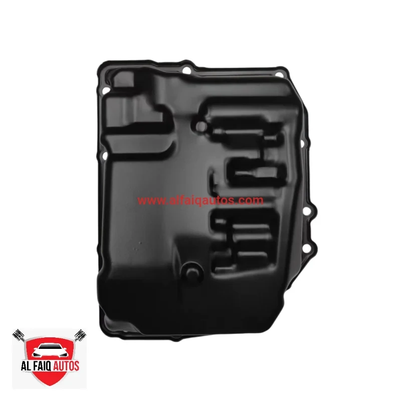 PEUGEOT 2008 TRANSMISSION OIL PAN