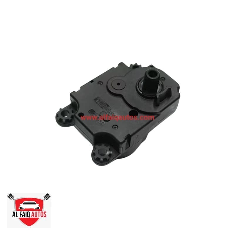 PEUGEOT 2008 AC VENT MOTOR