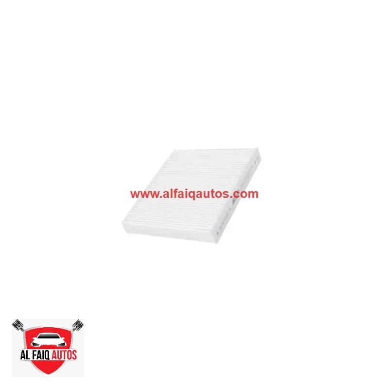 ISUZU DMAX AC FILTER